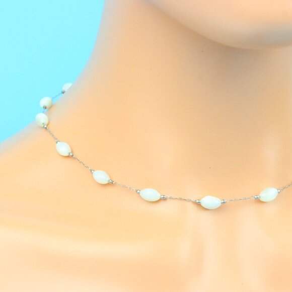 Delicate & Modern Necklace Chain – Perfect for Girls & Women, DYC1135 - Picture 9 of 13
